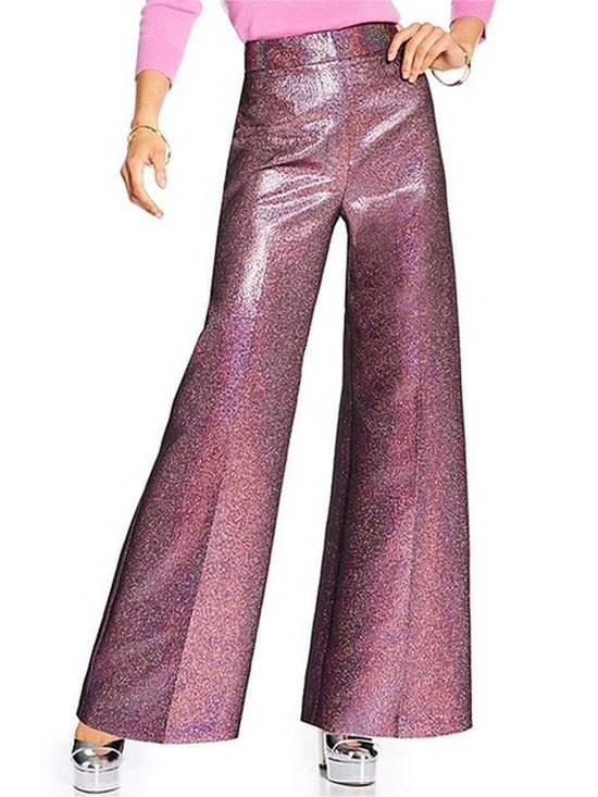 ANTONIO MELANI Pants - The Nat Note Sita Pants